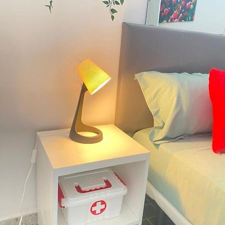 Best Rooms - Quarto 3 Plateau Praia Esterno foto