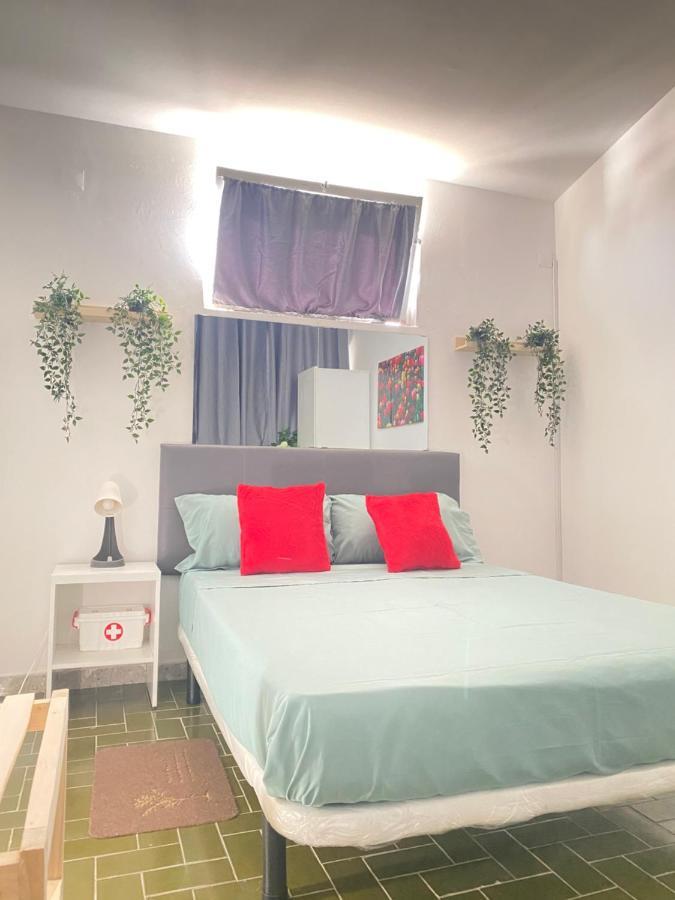 Best Rooms - Quarto 3 Plateau Praia Esterno foto
